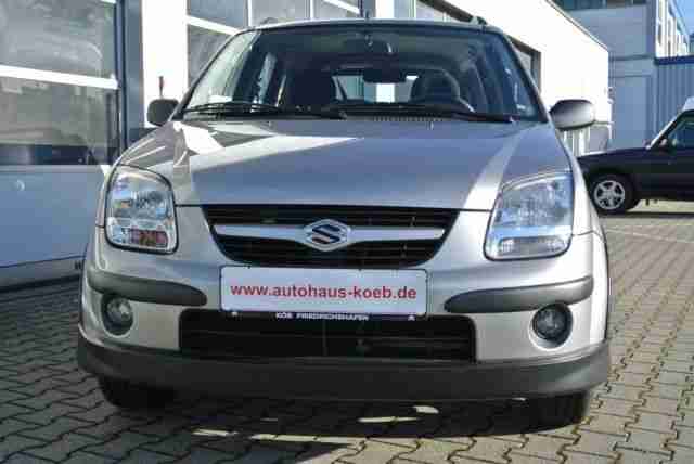 Suzuki Ignis 1.3