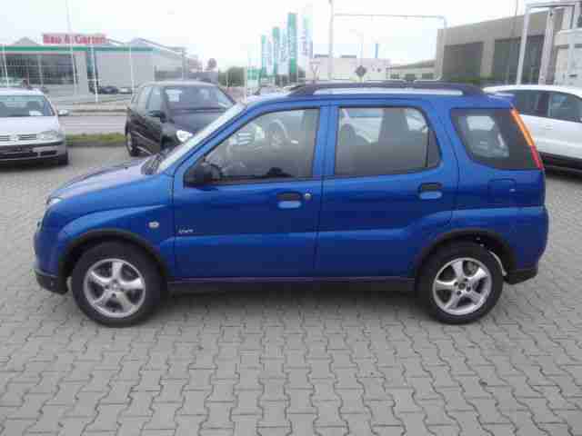 Suzuki Ignis 1.3 X-45