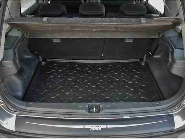 Suzuki Ignis 1.3