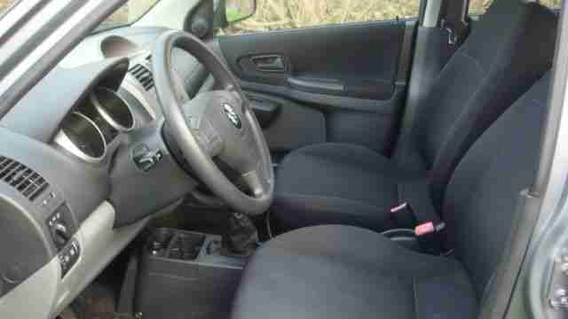 Suzuki Ignis 1.3 X-45 Snow