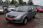 Ignis 1.3 X 45 Snow 4X4 1 Hand 8 fach bereift