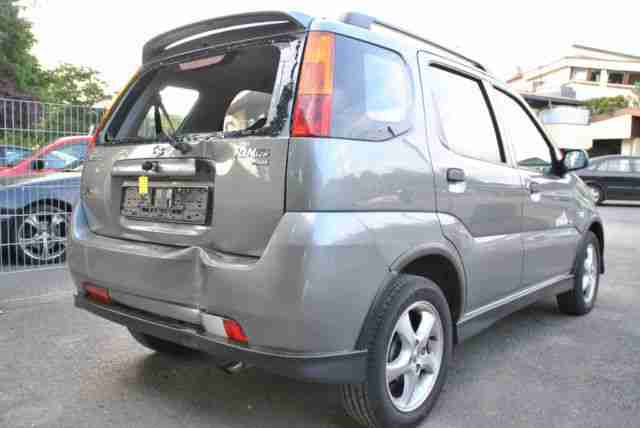 Suzuki Ignis 1.3