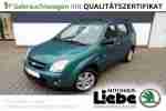 Ignis 1.5 4X4 ALLRAD KLIMA SHZ GARANTIE