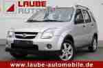 Ignis 1, 5 Automatik Klima
