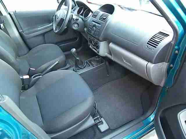 Suzuki Ignis 1.5 Comfort