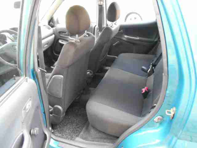 Suzuki Ignis 1.5 Comfort