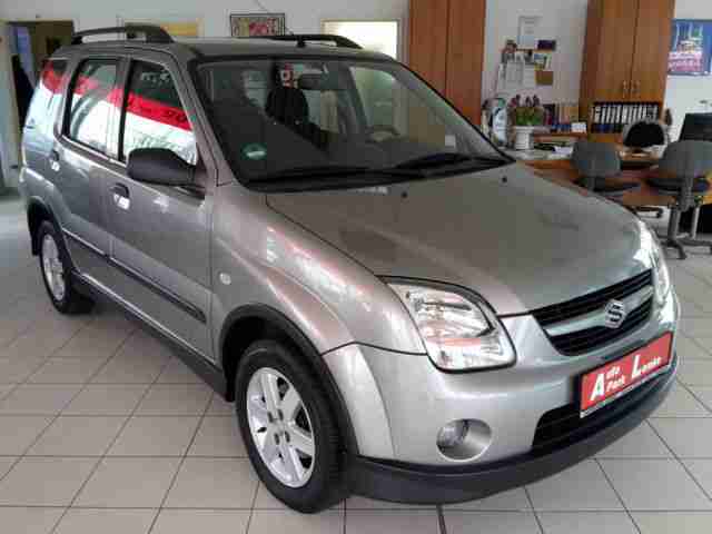 Suzuki Ignis 1.5 Comfort Klima Sitzheizung