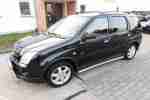 Ignis 1.5 Comfort TÜV neu Top Zustand