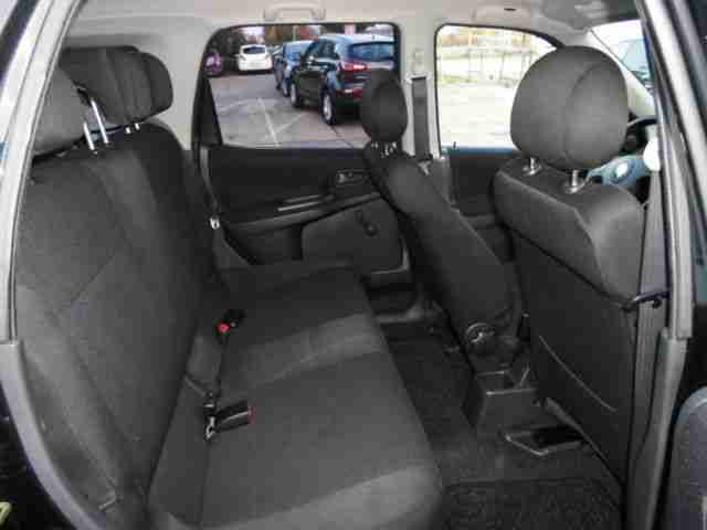 Suzuki Ignis 1.5 Comfort * TÜV neu * Top Zustand