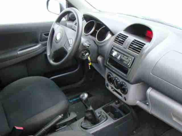 Suzuki Ignis 1.5 Four Grip Club
