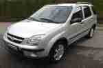 Ignis 1.5 Four Grip Comfort ALLRAD KLIMA