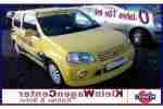 Ignis 1.5 Sport Klima Rally Sondermodell