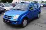Ignis 4WD