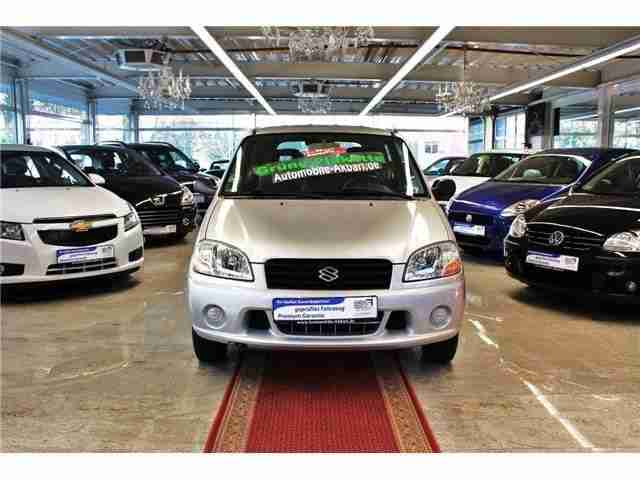 Suzuki Ignis Cool 62.000 km
