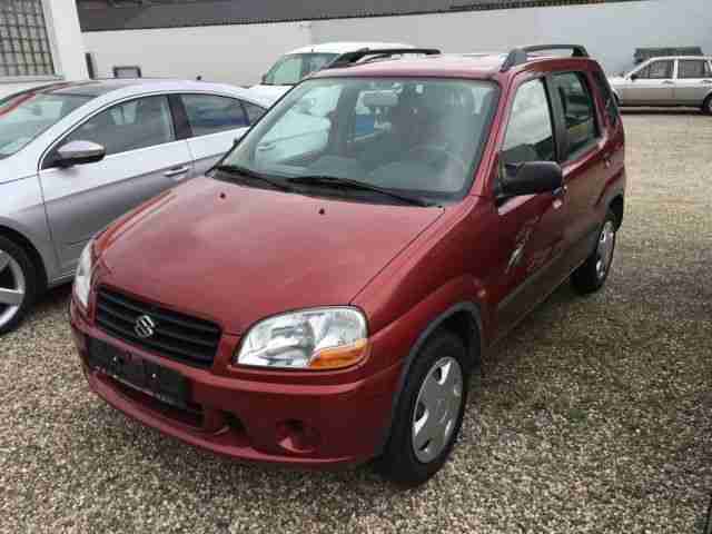 Suzuki Ignis Special Edition