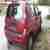 Suzuki Ignis Standheizung