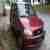Suzuki Ignis Standheizung