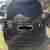 Suzuki Ignis black