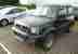 Suzuki JIMNY 1.3 ALLRAD