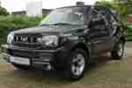 JIMNY CABRIO ROCK AM RING KLIM