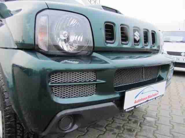 Suzuki JIMNY LIM. 1.5 DDIS 3D M/T COMFORT