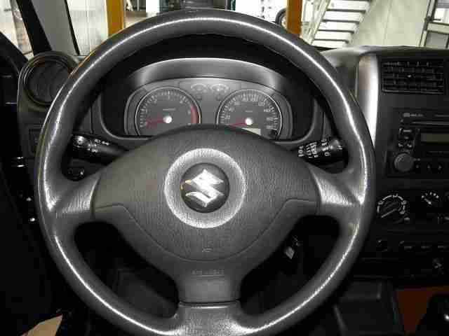 Suzuki JIMNY LIM. 1,5 DDIS 3D M/T COMFORT