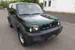 JIMNY RANGER MOD.07 ALLRAD ORG. 49.000 TKM