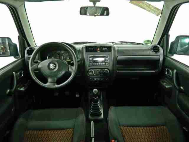 Suzuki Jimny 1.3