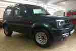 Jimny 1.3 4WD Euro4 TÜVneu Scheckh