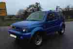 Jimny 1.3 4WD Klima