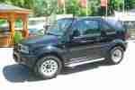 Jimny 1, 3, 4x4, 1 HAND, CABRIO.