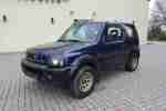 Jimny 1.3 4x4