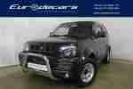 Jimny 1.3 4x4 Black White Klima