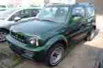 Jimny 1.3 4x4 Comfort Klima AWD AHZV Eu.4