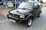 Jimny 1.3 AC