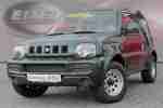 Jimny 1.3 AHK