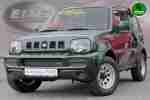 Jimny 1.3 AHK KLIMA