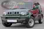 Jimny 1.3 AHK KLIMA