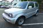 Jimny 1, 3 Automatik Comfort 19.500 km