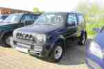 Jimny 1.3 Black and White