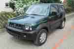 Jimny 1.3 Club 4WD