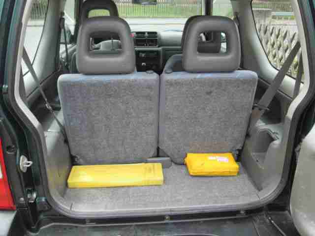 Suzuki Jimny 1.3