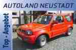 Jimny 1.3 Club ZV Servo