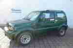 Jimny 1.3 Comfort 3 T AHK