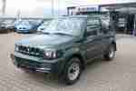 Jimny 1.3 Comfort