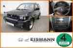 Jimny 1.3 Comfort AHK, Klima, wenig Kilometer