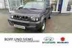 Jimny 1.3 'Comfort' AHK Winterräder