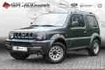 Jimny 1.3 Comfort KLIMA AHK ALLRAD