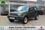 Jimny 1.3 Cross Country 4x4 AHK