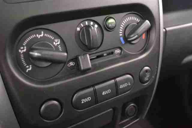 Suzuki Jimny 1.3 Exclusive LPG